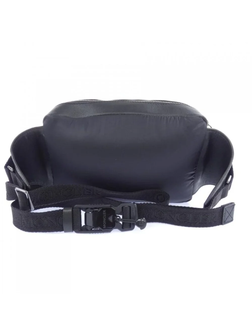 Moncler Bag Handbag Black